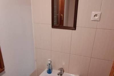 Vybavenie kúpeľne, Chata Dubnica (Bojnice), Bojnice