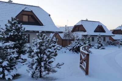 Holiday House SABALA 3, Stará Lesná