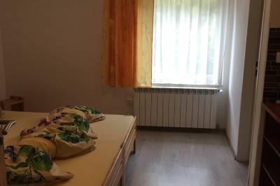 Škoricový domček - Apartmán 2, Domčeky u Lýdie, Červený Kláštor