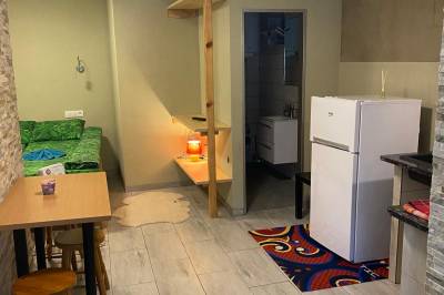 Vintage domček, Domčeky u Lýdie, Červený Kláštor