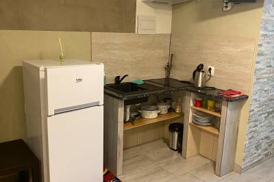 Vintage domček, Domčeky u Lýdie, Červený Kláštor