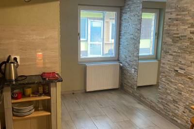 Vintage domček, Domčeky u Lýdie, Červený Kláštor