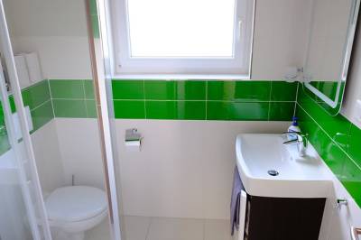 Bordový apartmán, Apartmány Valča, Valča