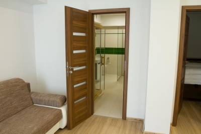 Biely apartmán, Apartmány Valča, Valča