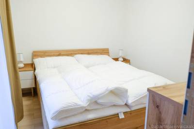 8-lôžkový apartmán č. 5, Apartmány Valča, Valča