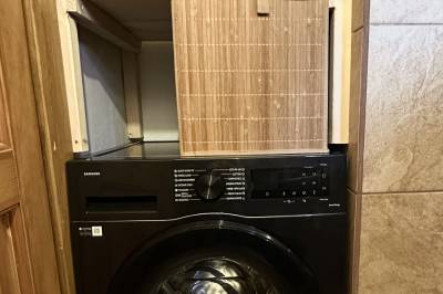 Chata Melissa, Trstená