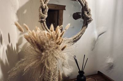 Chata Melissa, Trstená