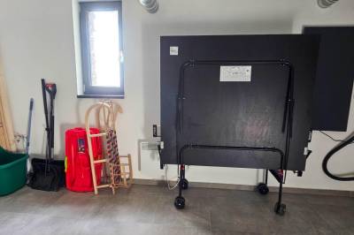 Lyžiareň, Apartmanica Chalet 5A, Donovaly