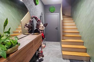 Predsieň, Apartmanica Chalet 5A, Donovaly