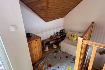 Spálňa, Apartmán 339 Tatralandia, Liptovský Mikuláš