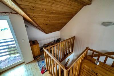 Spálňa, Apartmán 339 Tatralandia, Liptovský Mikuláš