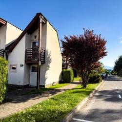 Apartmán 339 Tatralandia