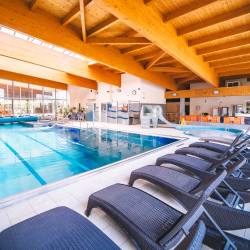 Wellness & Spa hotel Čertov