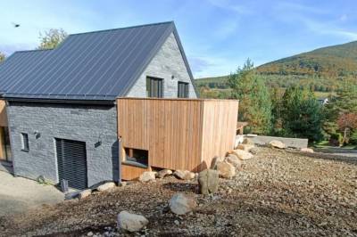 Štúdio s terasou, SuperChata, Zemplínske Hámre