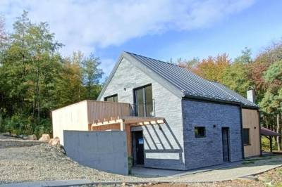 Štvorizbový apartmán, SuperChata, Zemplínske Hámre