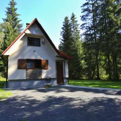 Chata Včielka Podbanské