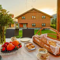 Apartmány Anička Liptovské Matiašovce