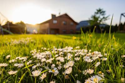 Exteriér ubytovania v Liptovských Matiašovciach, Apartmány Anička Liptovské Matiašovce, Liptovské Matiašovce