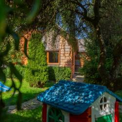 Chalupa Červená Karkuľka