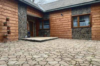 Chalupa Červená Karkuľka, Liptovský Mikuláš