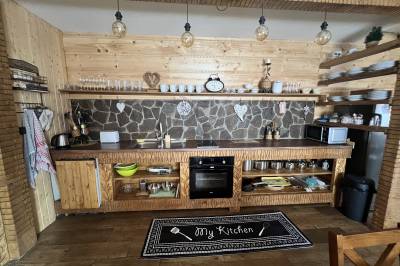 Chalupa Červená Karkuľka, Liptovský Mikuláš