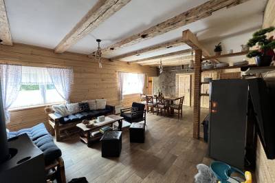 Chalupa Červená Karkuľka, Liptovský Mikuláš