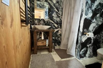 Chalupa Červená Karkuľka, Liptovský Mikuláš