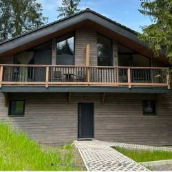 Apartmán Štyri Smreky