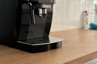 Kávovar, Dovolenkový Dom Lutra Montana Pieniny***, Reľov