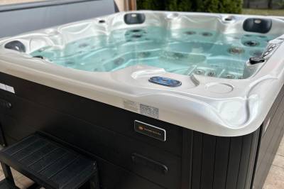 Vírivka, Dovolenkový Dom Lutra Montana Pieniny***, Reľov