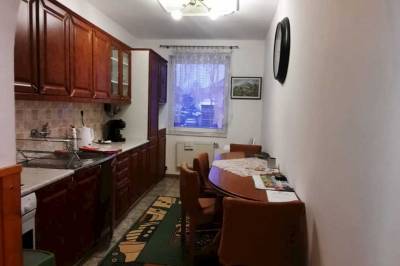 Plne vybavená kuchyňa, Dom pod Tatrami, Šuňava