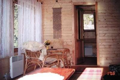 Sedenie, Chata 405**, Stará Lesná