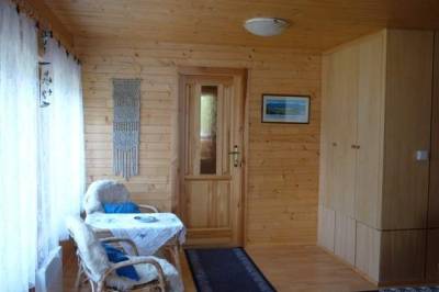 Sedenie, Chata 405**, Stará Lesná