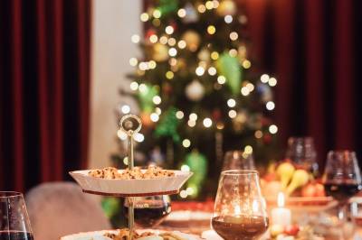 Chata Oáza, Chata Zátišie , Chata Háj - Vianoce, Chaty ForRest, Valča