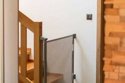 Schodisko, Chaty ForRest, Valča