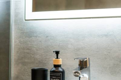 Chaty ForRest, Valča