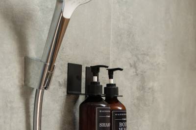 Chaty ForRest, Valča