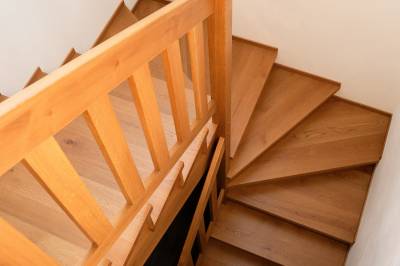 Schodisko, Chaty ForRest, Valča