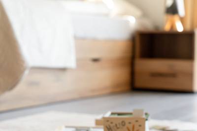 Detské hračky, Chaty ForRest, Valča