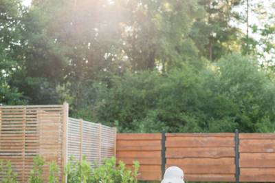 Chaty ForRest, Valča