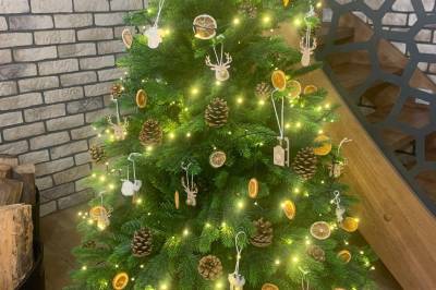 Vianoce, Chata u Jozefa Mlynky, Mlynky