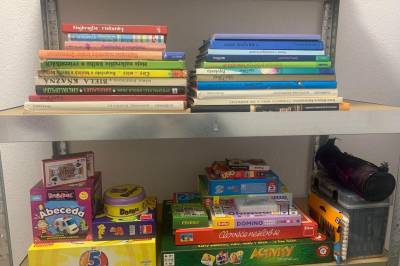 Spoločenské hry, Chata u Jozefa Mlynky, Mlynky