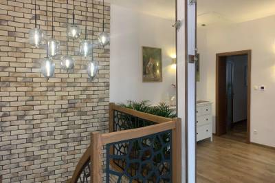 Schodisko, Chata u Jozefa Mlynky, Mlynky