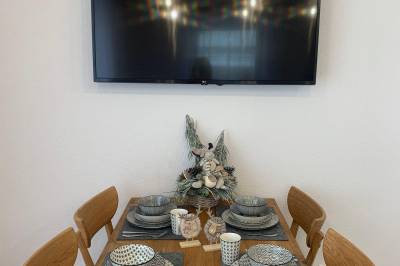 Jedáleň, Chata u Jozefa Mlynky, Mlynky