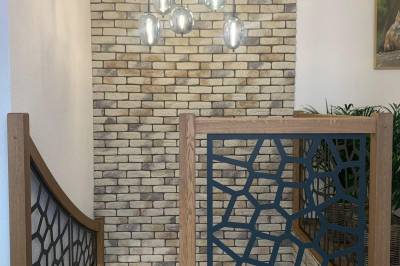 Schodisko, Chata u Jozefa Mlynky, Mlynky