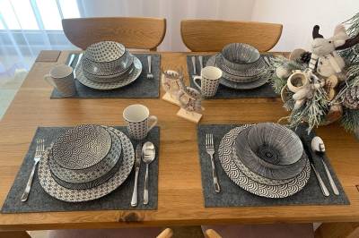 Jedáleň, Chata u Jozefa Mlynky, Mlynky