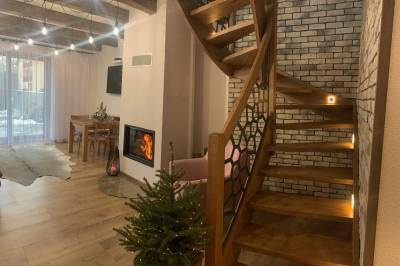 Krb, Chata u Jozefa Mlynky, Mlynky