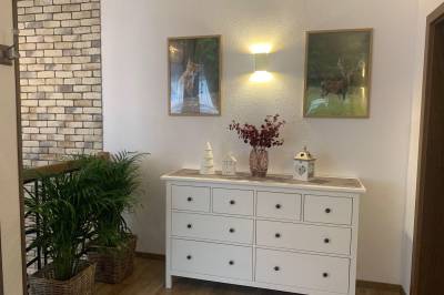 Komoda, Chata u Jozefa Mlynky, Mlynky