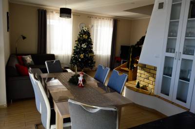 Vianoce, Ubytovanie Lenka, Matiašovce