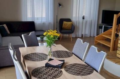 Jedáleň, Ubytovanie Lenka, Matiašovce